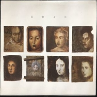 UB40 - UB40