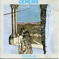 Trespass - GENESIS