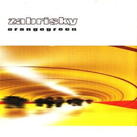 Orangegreen - ZABRISKY