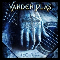 Accult II - VANDEN PLAS