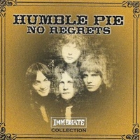 No regrets - Immediate collection - HUMBLE PIE
