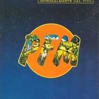 10 anni live 1971 - 1981 - Official bootleg series - PREMIATA FORNERIA MARCONI