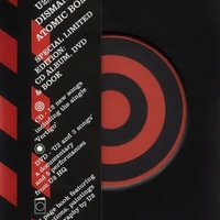 How to dismantle an atomic bomb - U2