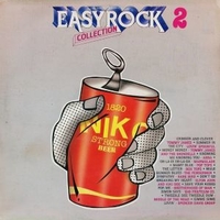 Easy rock collection 2 - VARIOUS