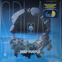Splat! - DEEP PURPLE