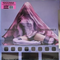 Confessions II - MADONNA