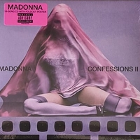 Confessions II - MADONNA