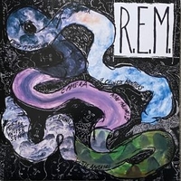 Reckoning - R.E.M.