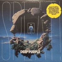 Splat! - DEEP PURPLE