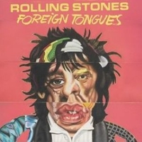 Foreign tongues - ROLLING STONES
