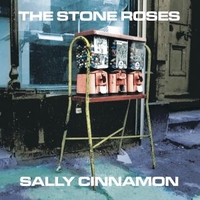 Sally Cinnamon - STONE ROSES