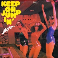 Keep on jumpin' - MUSIQUE