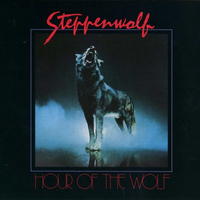 Hour of the wolf - STEPPENWOLF