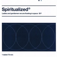 Ladies and gentlemen we are floating in space  - SPIRITUALIZED
