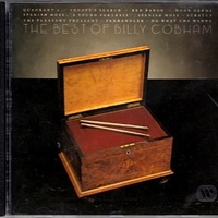 The best of Billy Cobham - BILLY COBHAM