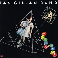 Child in time - IAN GILLAN
