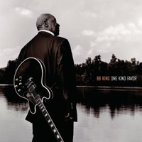 One kind favor - B.B.KING