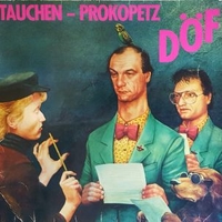 Dof - TAUCHEN - PROKOPETZ