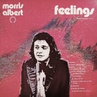 Feelings - MORRIS ALBERT