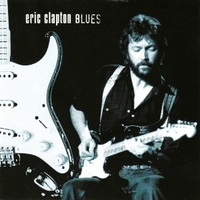 Blues - ERIC CLAPTON