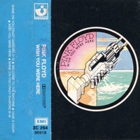 Wish you were here - PINK FLOYD