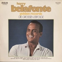 Golden records - HARRY BELAFONTE