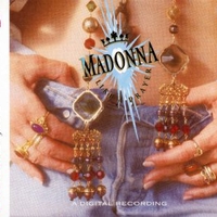 Like a prayer - MADONNA