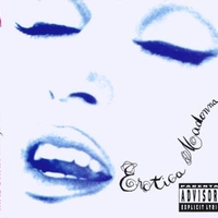 Erotica - MADONNA