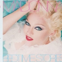 Bedtime stories - MADONNA