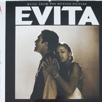 Evita (o.s.t.) - MADONNA \ various