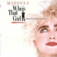 Who's that girl (o.s.t.) - MADONNA \ various