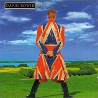 Earthling - DAVID BOWIE