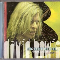 BBC radio theatre, London, june 27, 2000 - DAVID BOWIE
