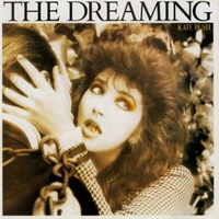 The dreaming - KATE BUSH