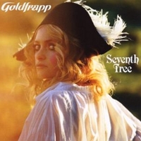 Seventh tree - GOLDFRAPP