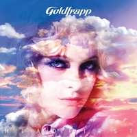 Head first - GOLDFRAPP