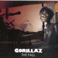 The fall - GORILLAZ