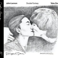 Double fantasy - Stripped down - JOHN LENNON