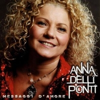 Messaggi d'amore - ANNA DELLI PONTI
