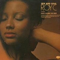 Sex and soul - ROY C.