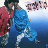 Two tons o' fun - TWO TONS