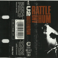 Rattle and hum - U2