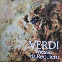 Messa da requiem - Giuseppe VERDI (Ljiljana Molnar-Talajic, Margarita Lilova, Luigi Ottolini, Bonaldo Giaiotti, Giuseppe Patané)