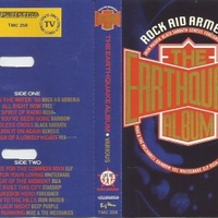 The earthquake album - ROCK AID ARMENIA
