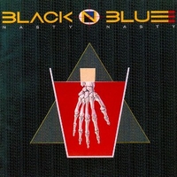 Nasty nasty - BLACK'N BLUE