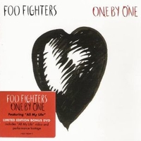 One by one - FOO FIGHTERS