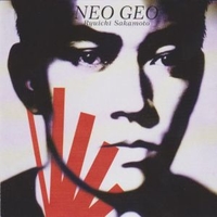 Neo geo - RYUICHI SAKAMOTO