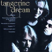 Tangerine dream (compilation) - TANGERINE DREAM