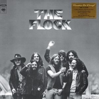 The flock - THE FLOCK