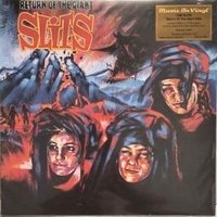 Return of the giant slits - The SLITS